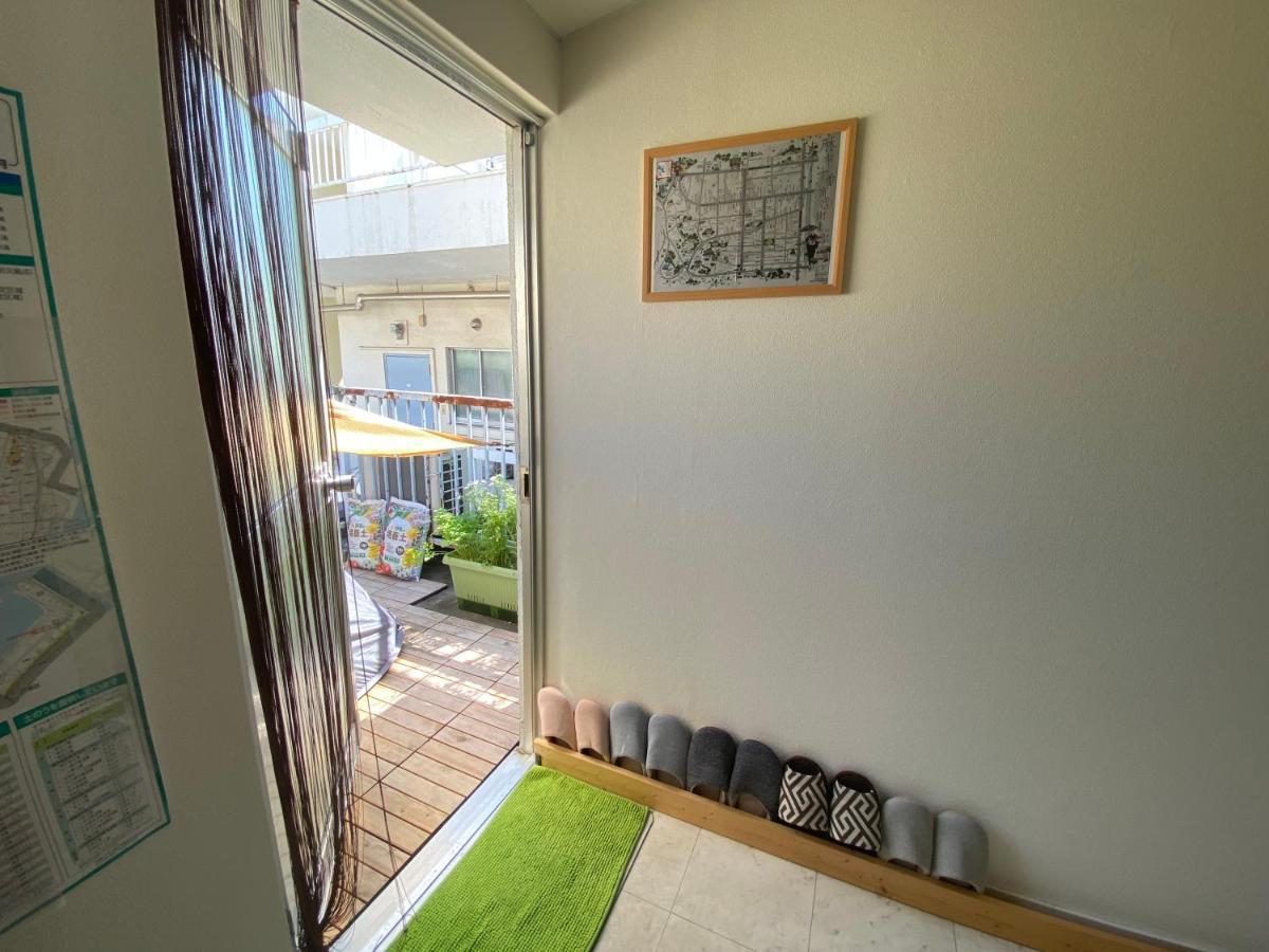 Apartment Azabujuban Value Add