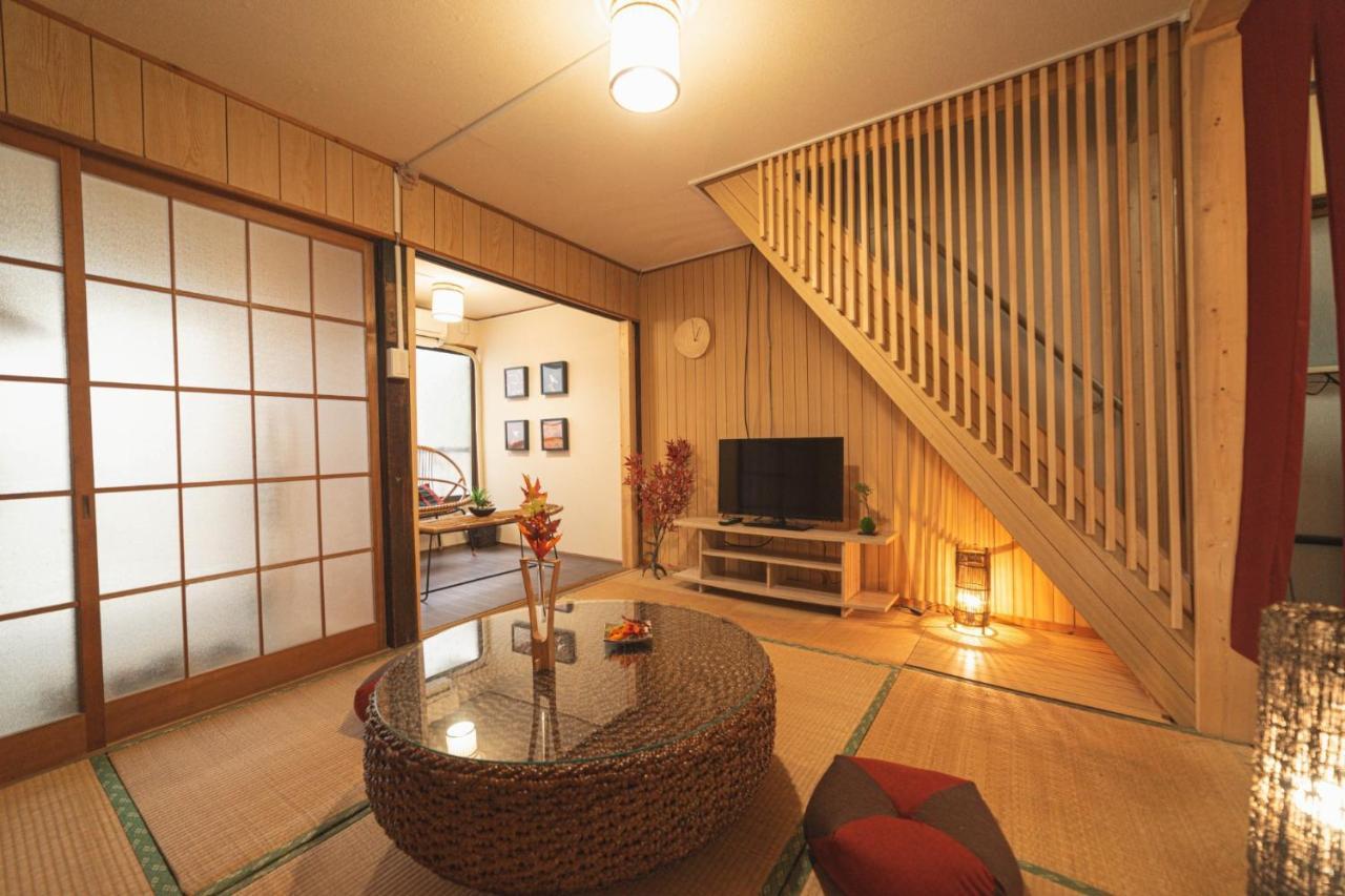 Sumida-ku - House - Vacation 14512