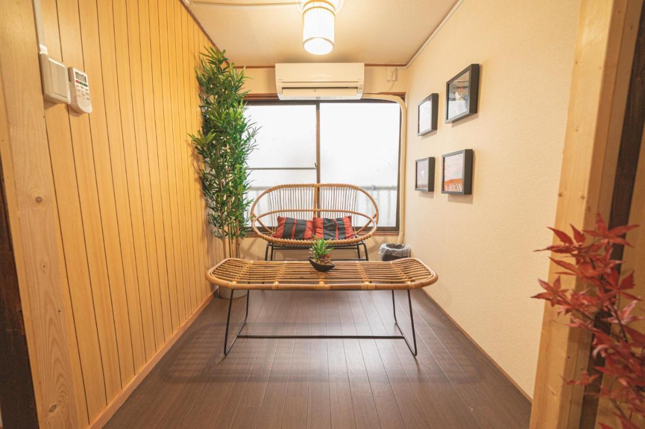 Sumida-ku - House - Vacation 14512