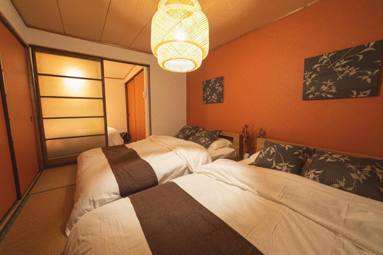 Holiday home Sumida-ku - House - Vacation 14512