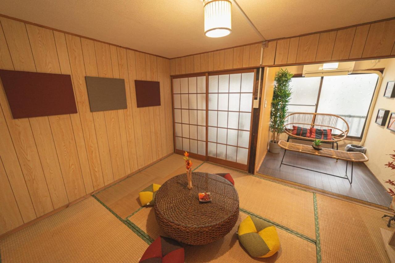 Sumida-ku - House - Vacation 14512 Tokyo