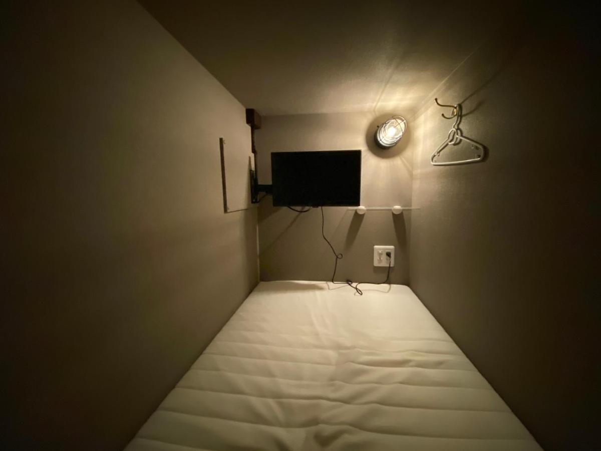 ステイワーク錦糸町 Guest house Tokyo