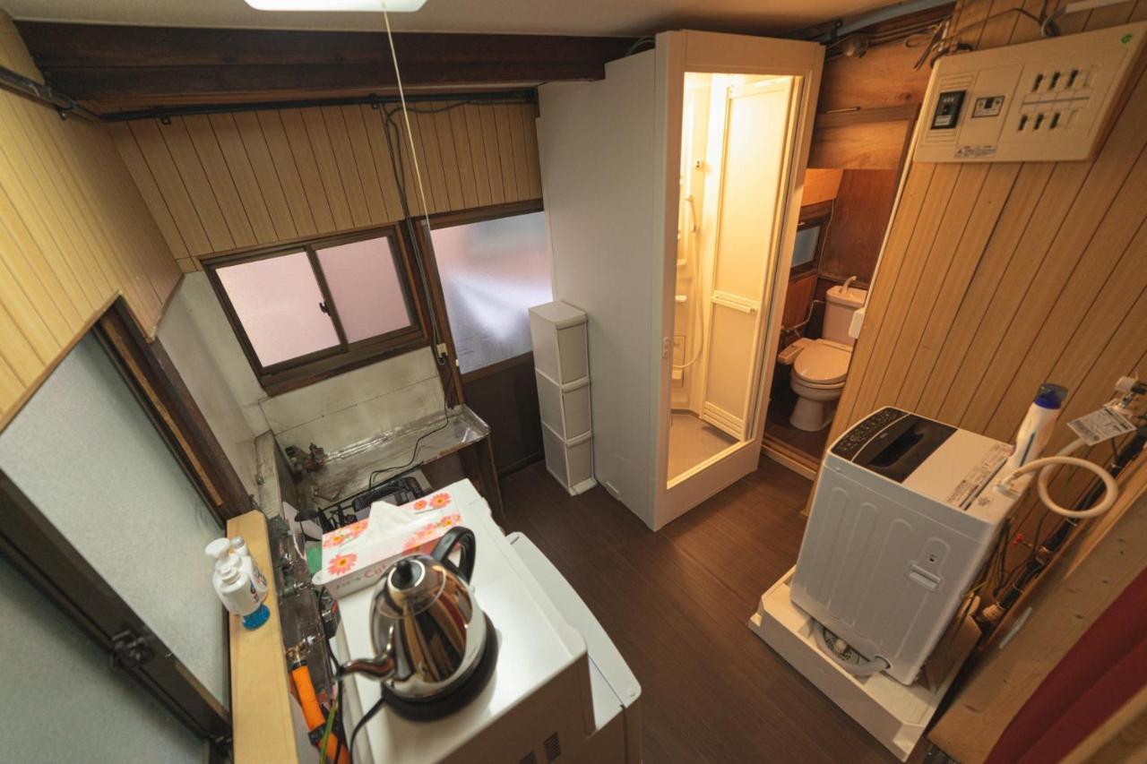Holiday home Sumida-ku - House - Vacation 14512