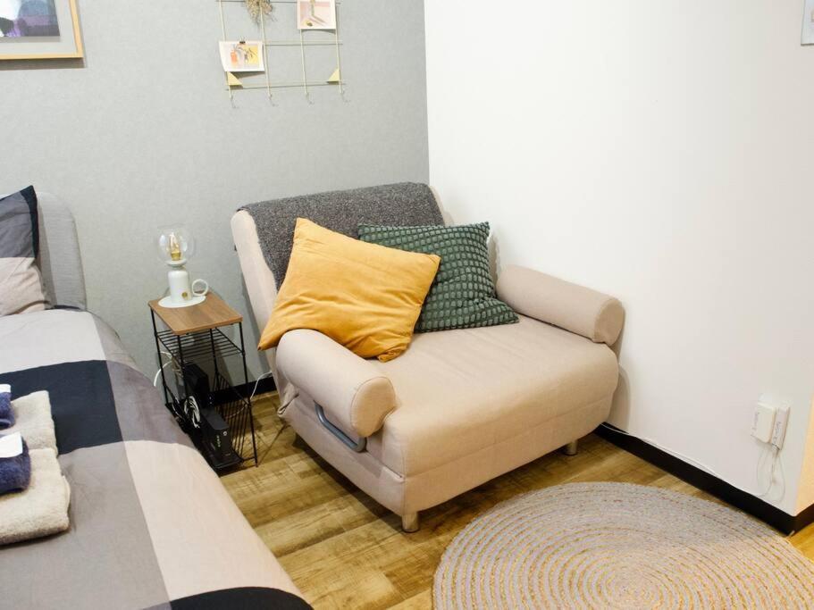 May2023 New Open! The Space 下北沢 Apartment *