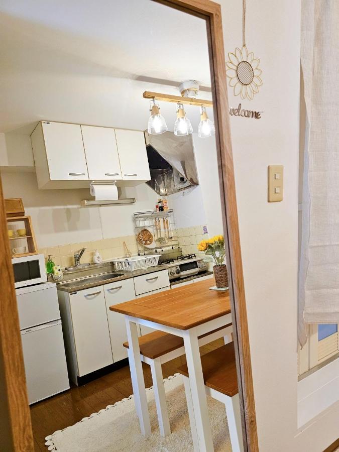 Apartment 歌舞伎町704 Tokyo