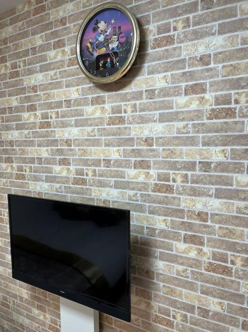 Apartment 403 Oshiage Sta 3mins Walk! Wi-fi & Elevator 4pax Tokyo