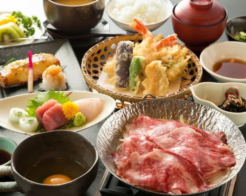 403 Oshiage Sta 3mins Walk! Wi-fi & Elevator 4pax Apartment