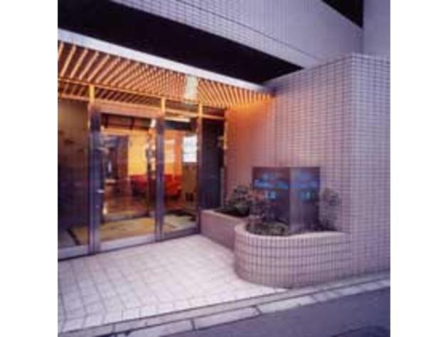 Hotel Business Omori - Vacation 08216v *