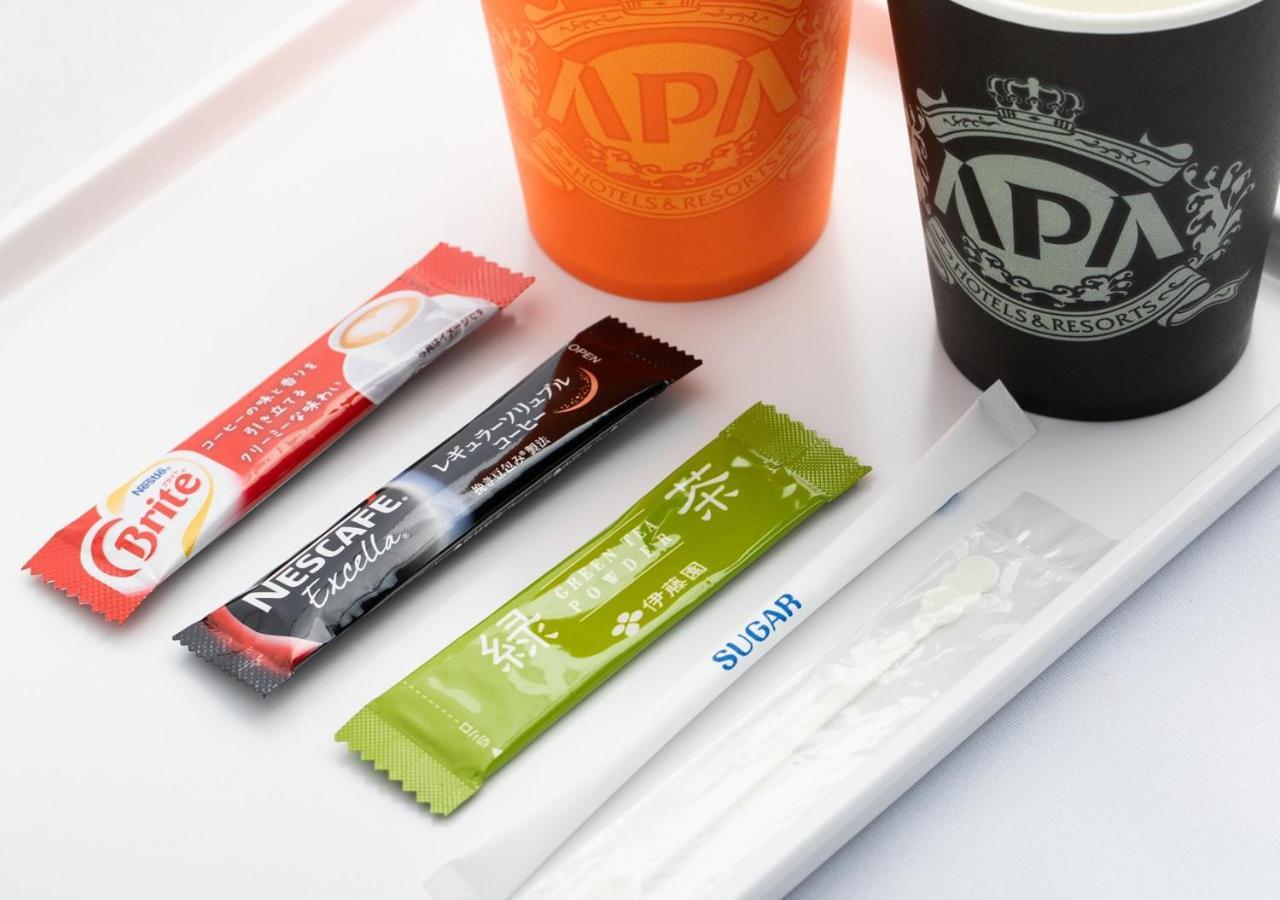 Apa Asakusa Ekimae Hotel 3*