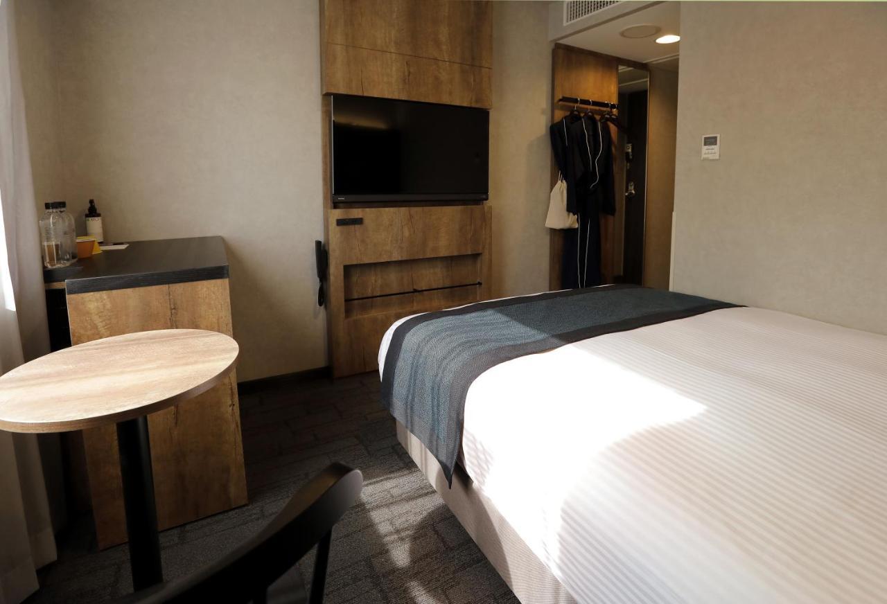 The Knot Shinjuku Hotel