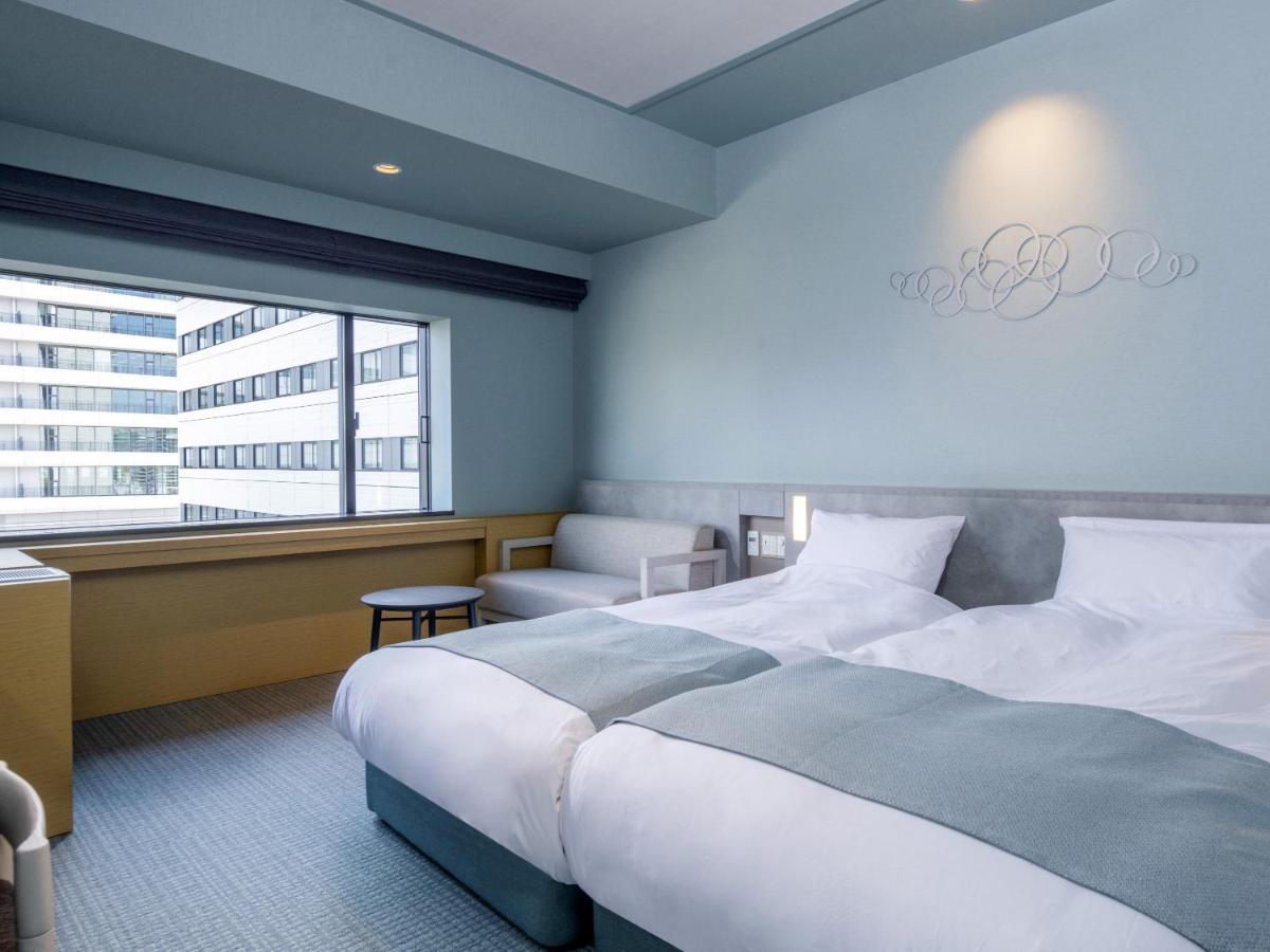 Hotel La Vista Bay Tokyo
