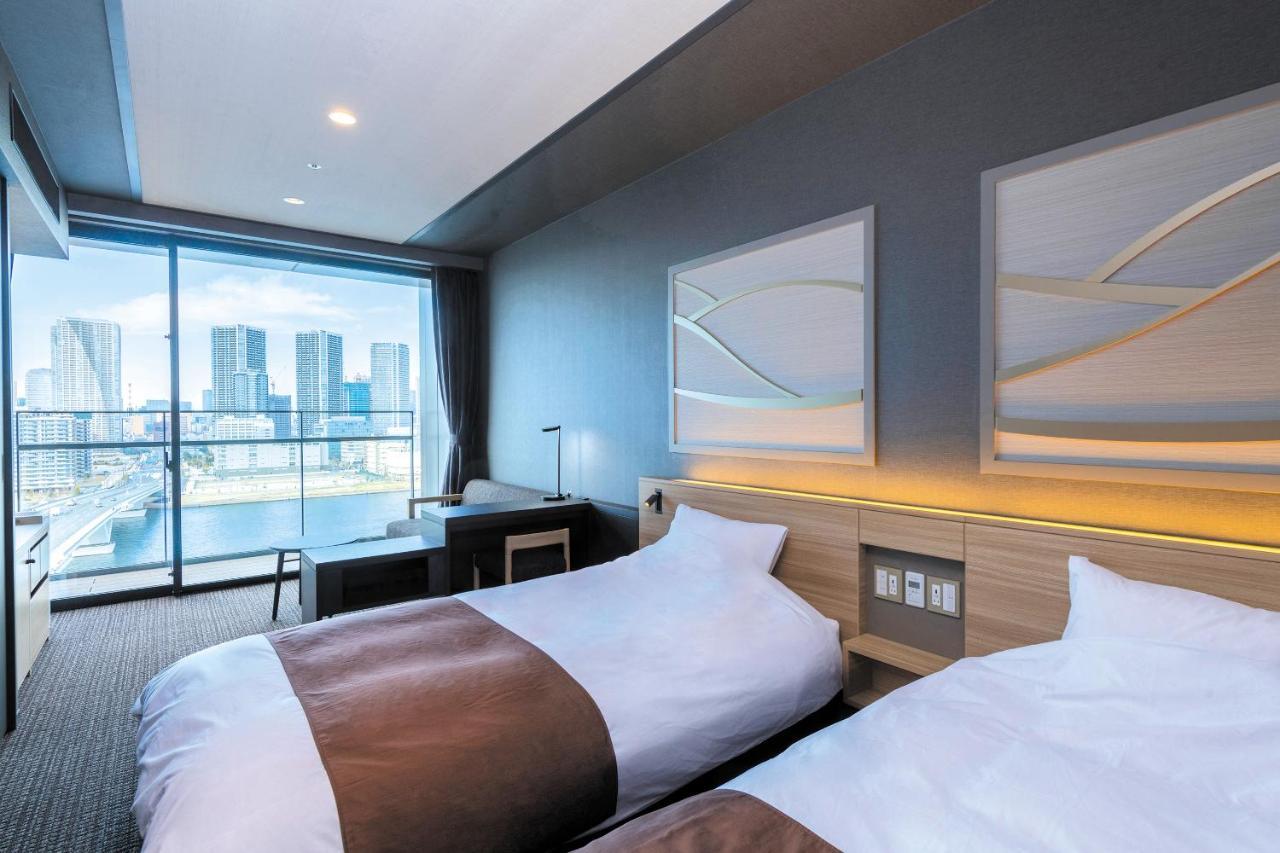 La Vista Bay 4* Tokyo