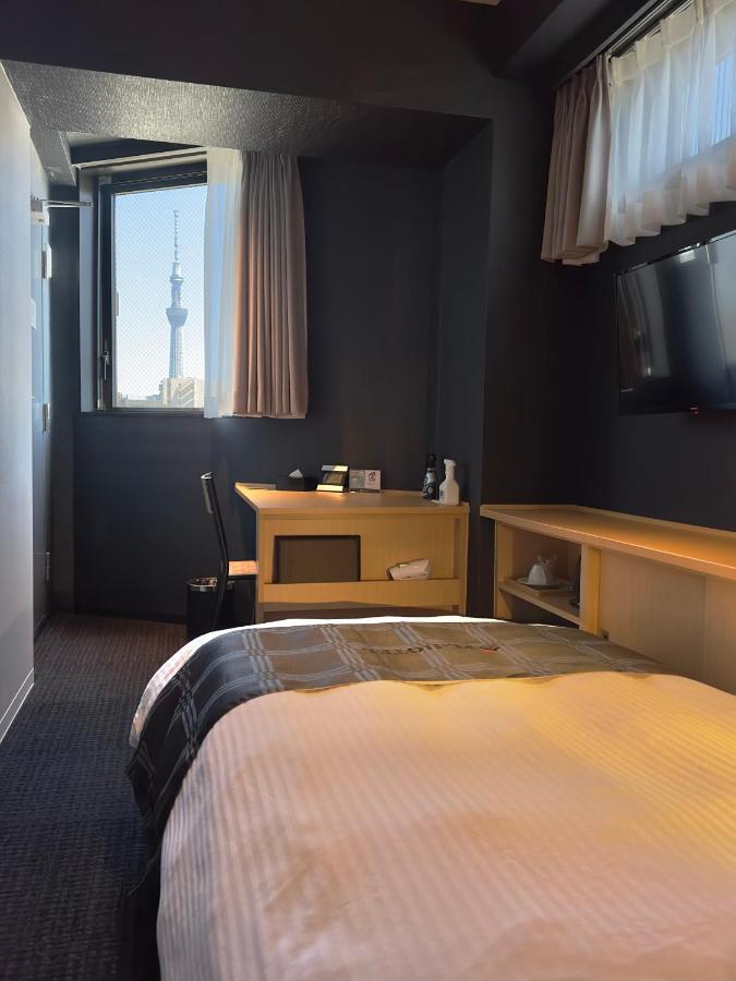 Fl Asakusa Hotel