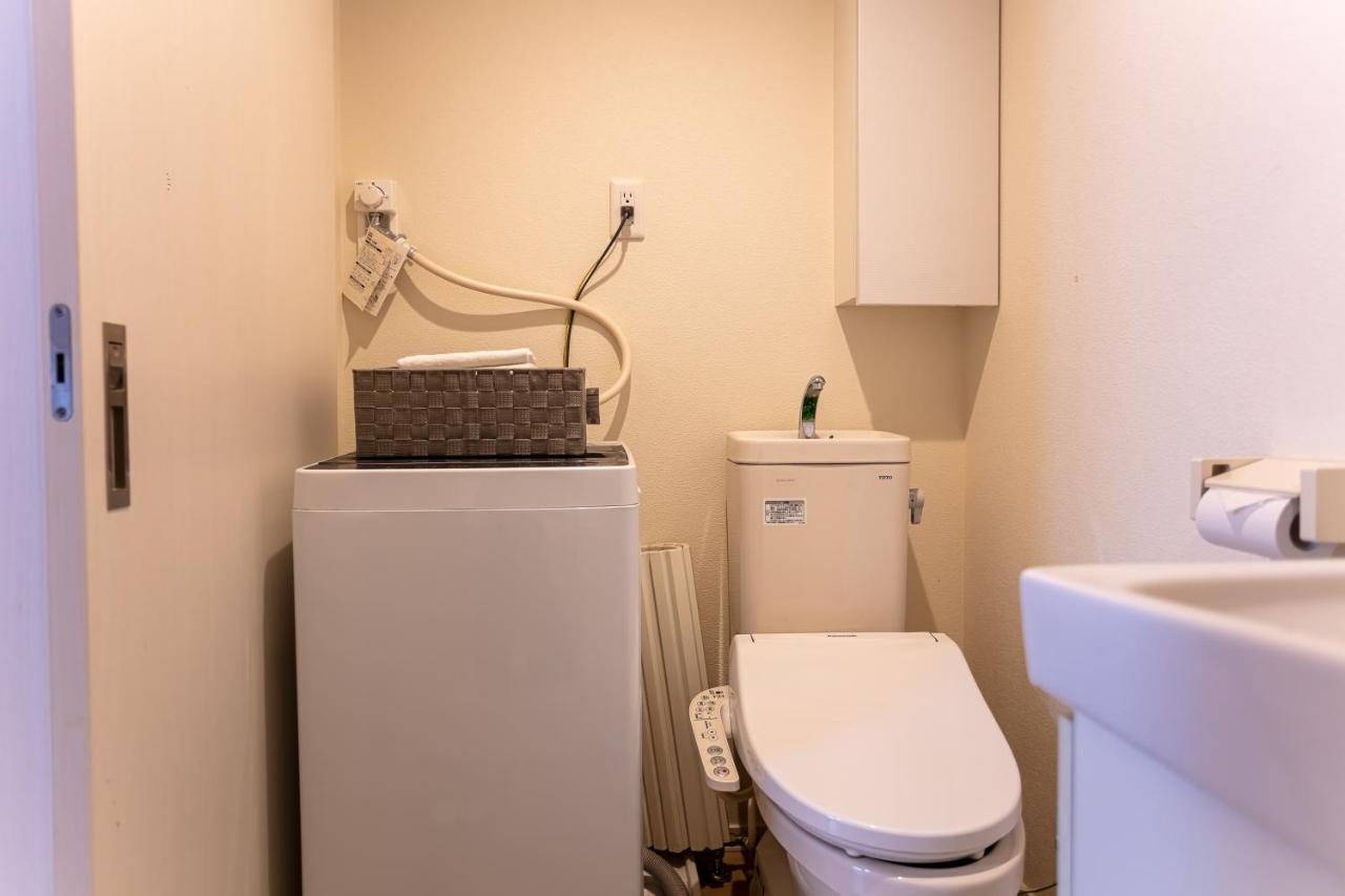 和縁waen Skytree Apartment *
