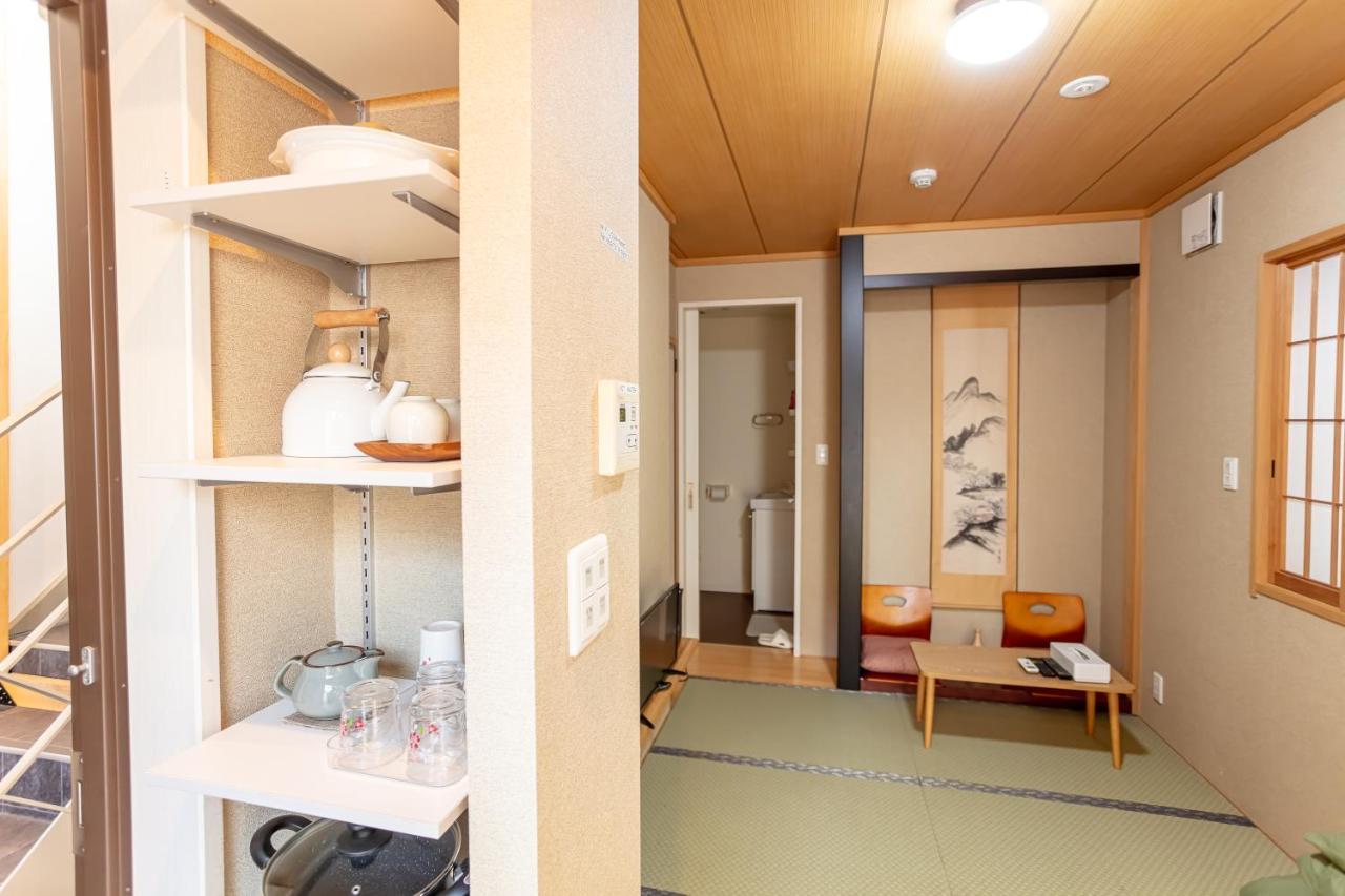 和縁waen Skytree Apartment *