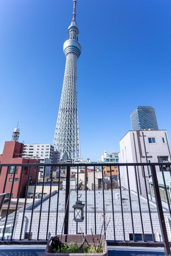 和縁waen Skytree