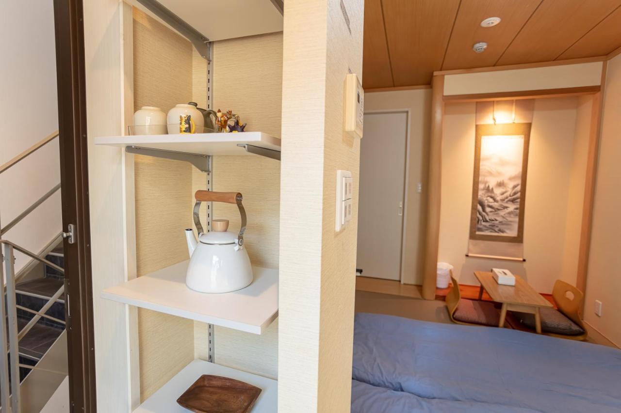 Apartment 和縁waen Skytree