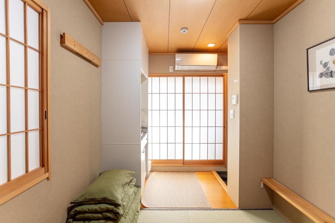 和縁waen Skytree Apartment