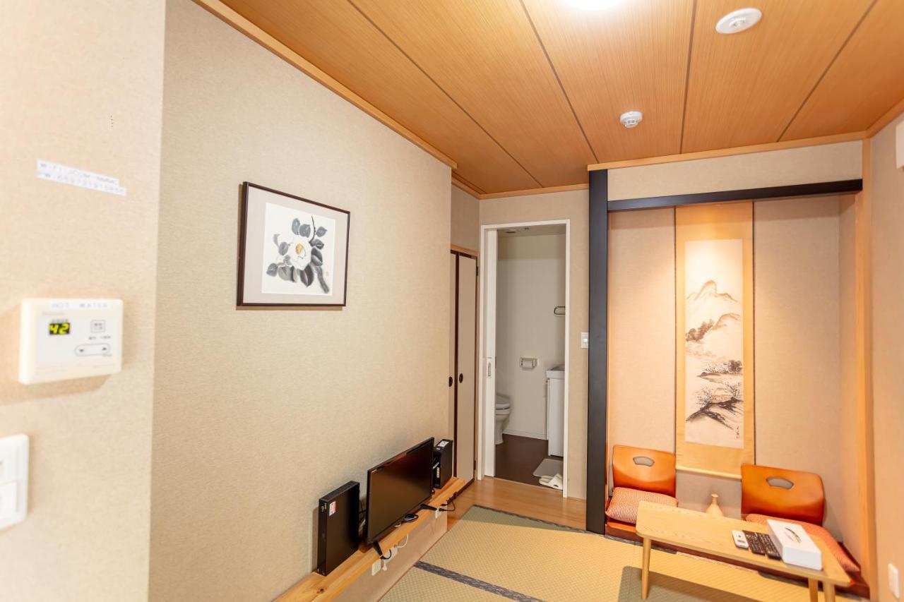 和縁waen Skytree Apartment Tokyo