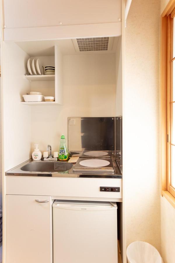 和縁waen Skytree Apartment