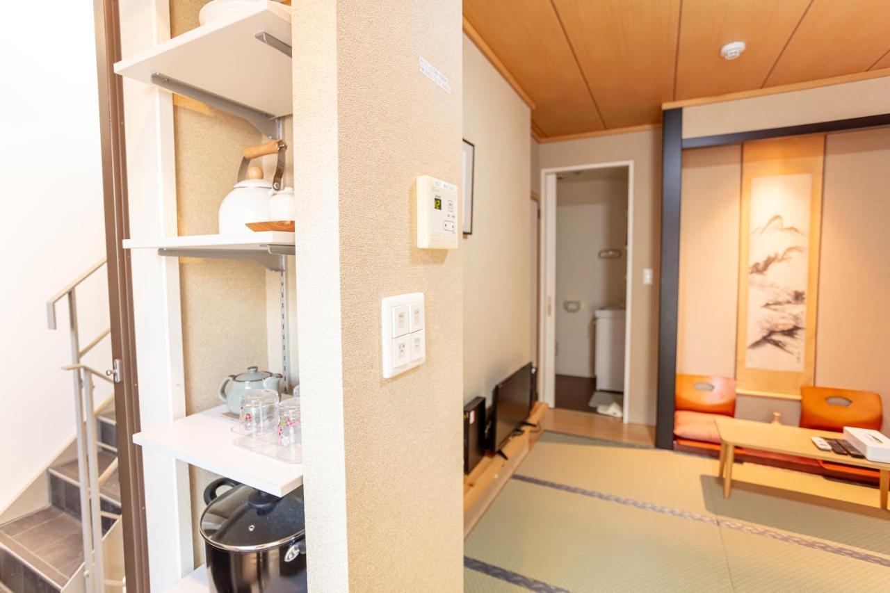 Apartment 和縁waen Skytree *