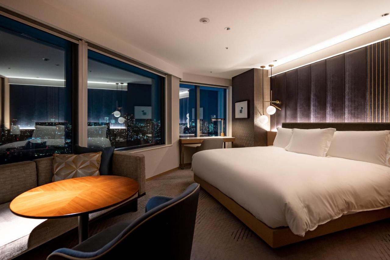 The Strings By Intercontinental, By Ihg Tokyo