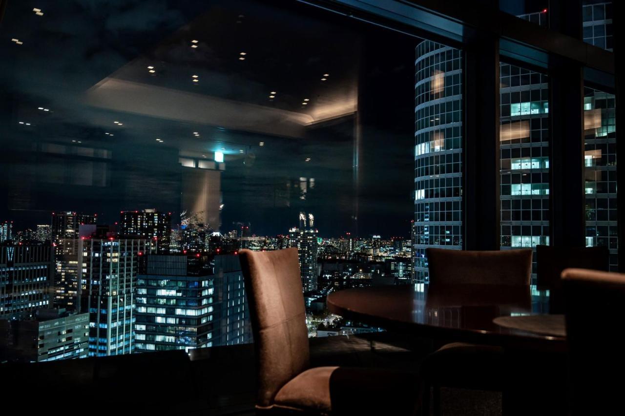 Hotel The Strings By Intercontinental, By Ihg Tokyo