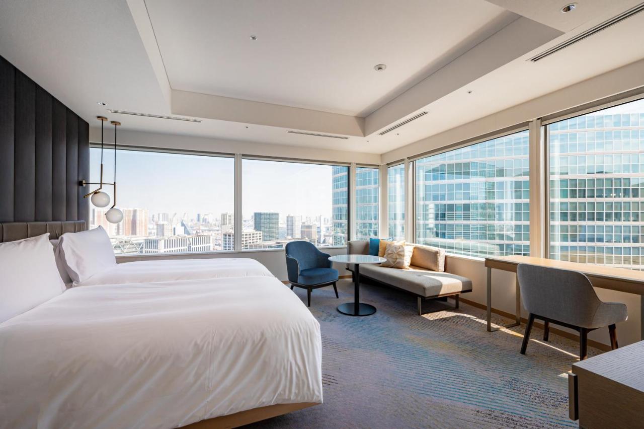 Hotel The Strings By Intercontinental, By Ihg 5*