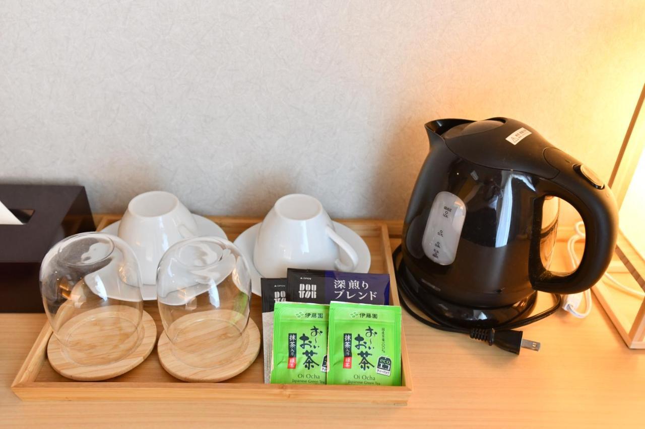 Fl Asakusa Hotel Tokyo