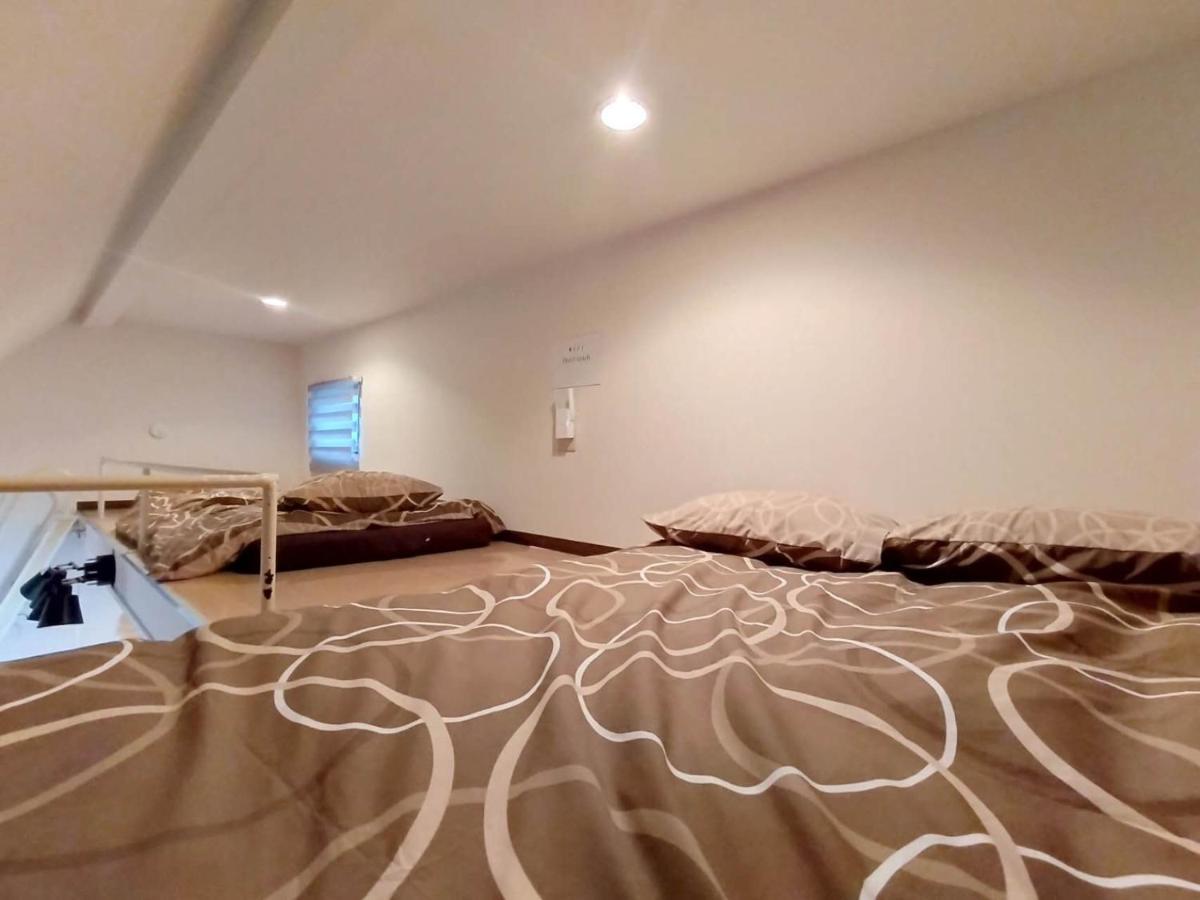 Apartment Shinjuku Center-4mins From Sta-10min To Kabukicho-新宿商圈1-max5p-2room-复式房间 Tokyo