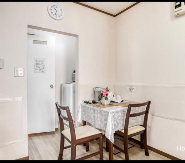 Florence 椎名町101号 Apartment *