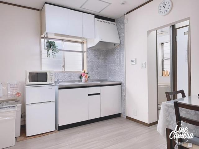Apartment Florence 椎名町101号