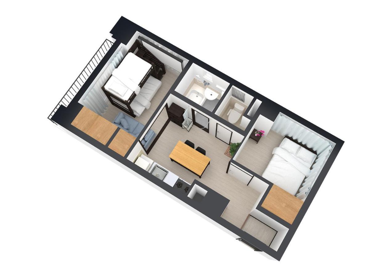 歌舞伎町ヤスオroom Apartment Tokyo