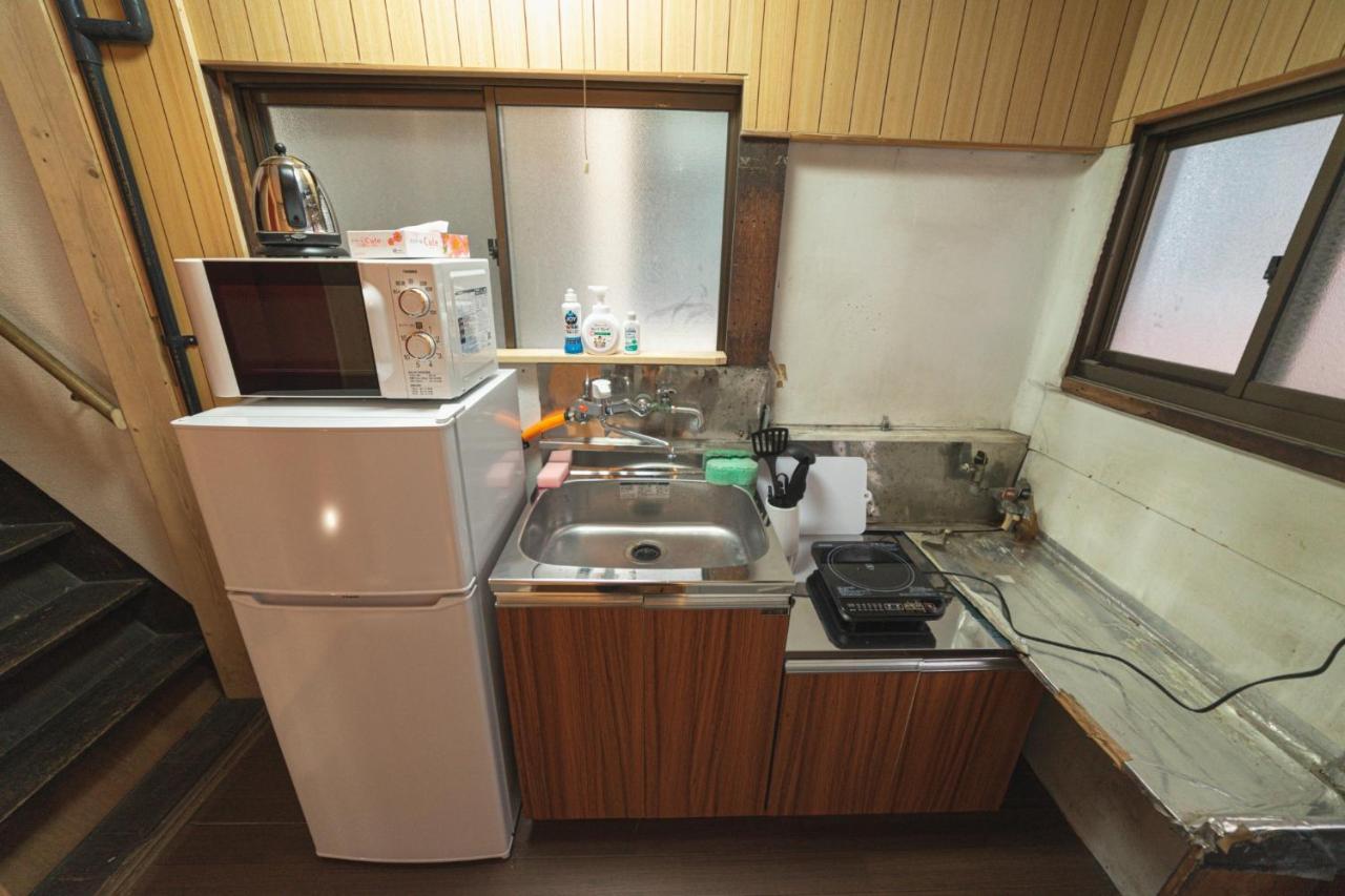 Holiday home Sumida-ku - House - Vacation 14512