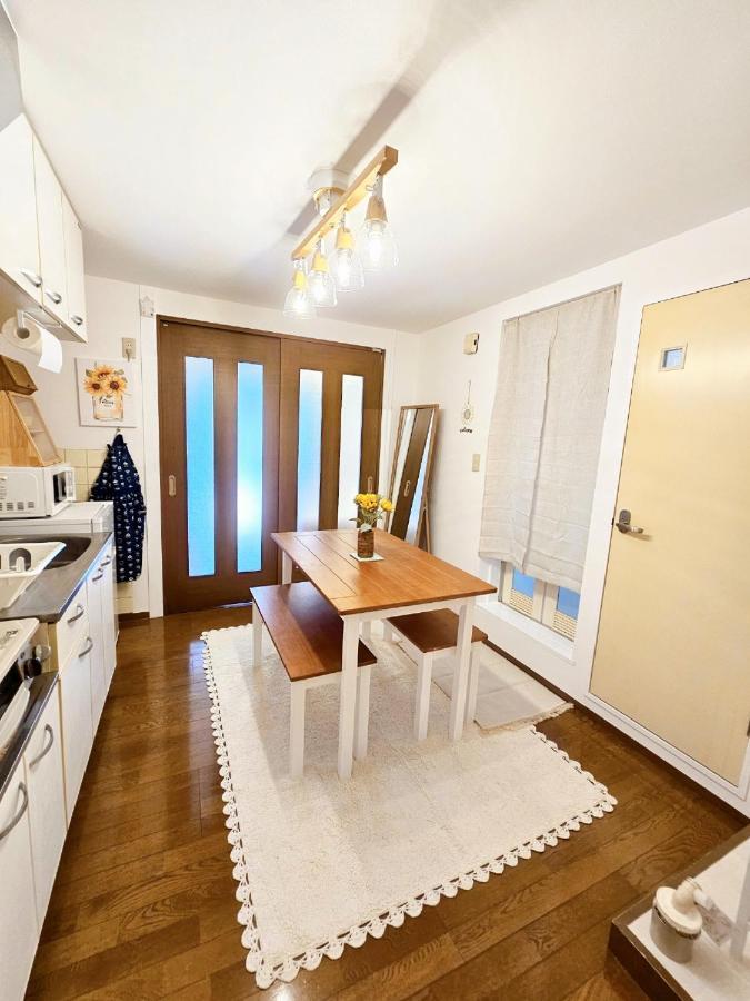 Apartment 歌舞伎町704 Tokyo