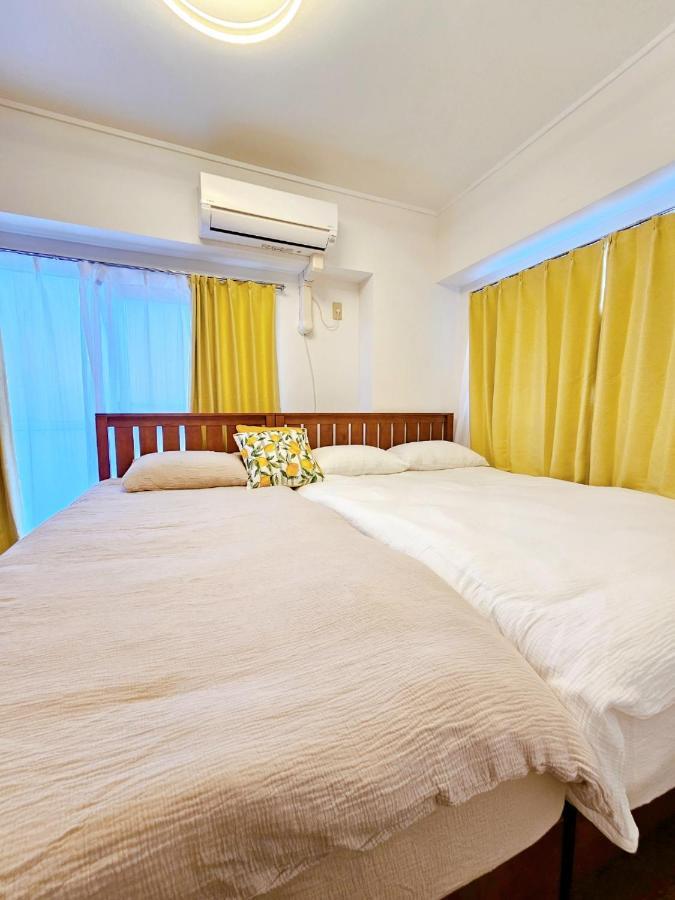 歌舞伎町704 Apartment Tokyo