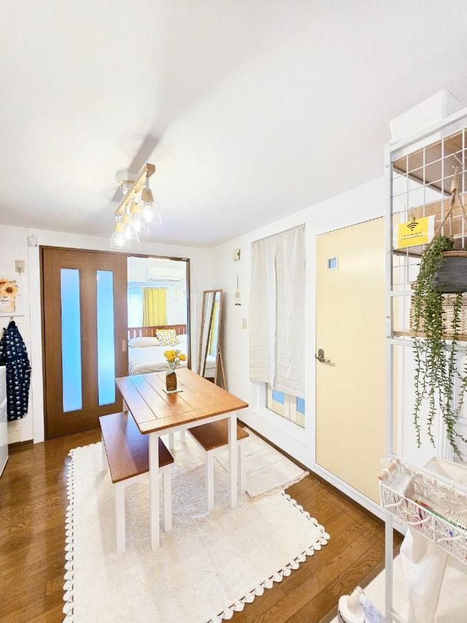 歌舞伎町704 Apartment