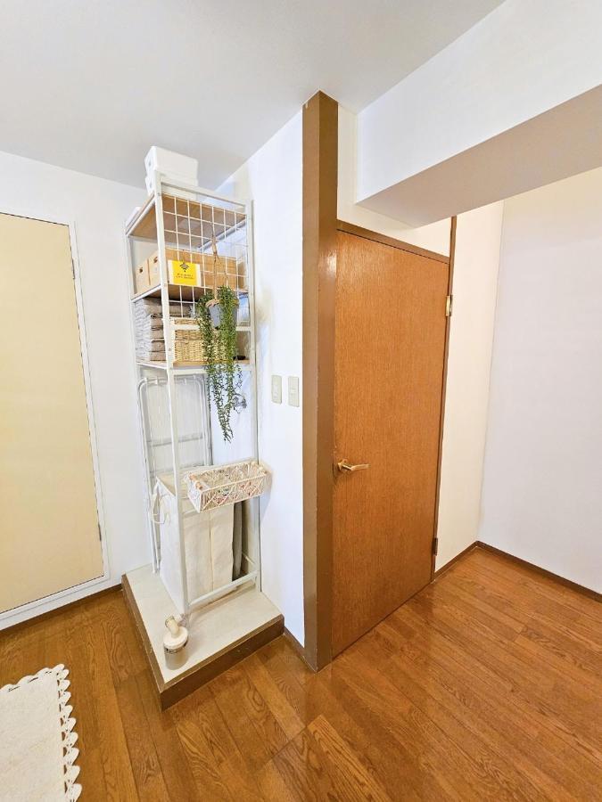 Apartment 歌舞伎町704 Tokyo