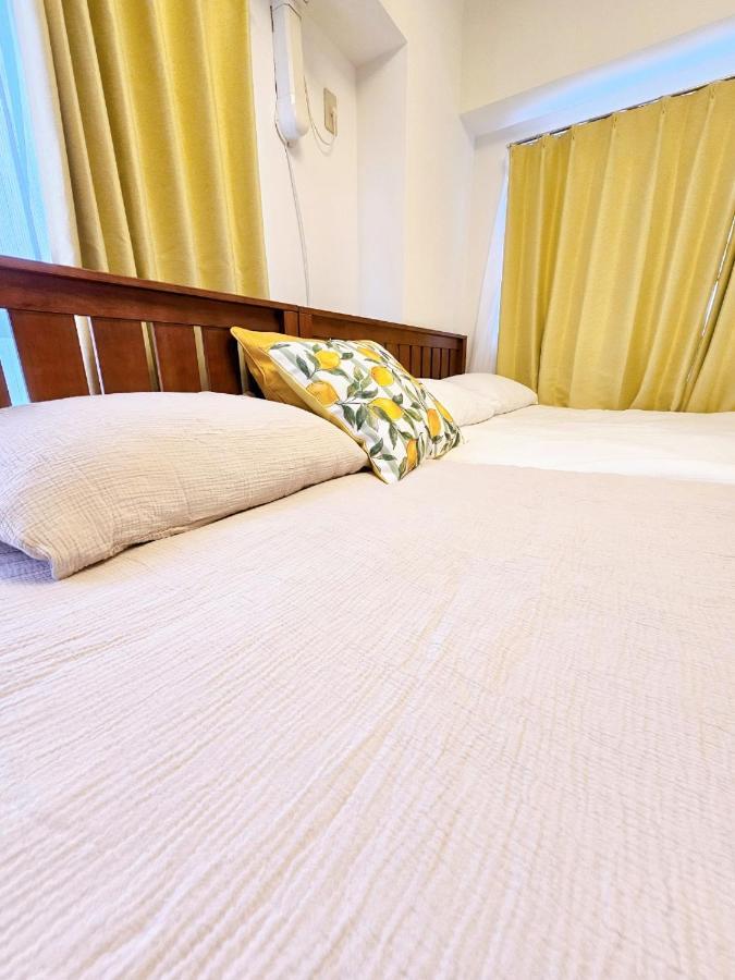 歌舞伎町704 Apartment Tokyo