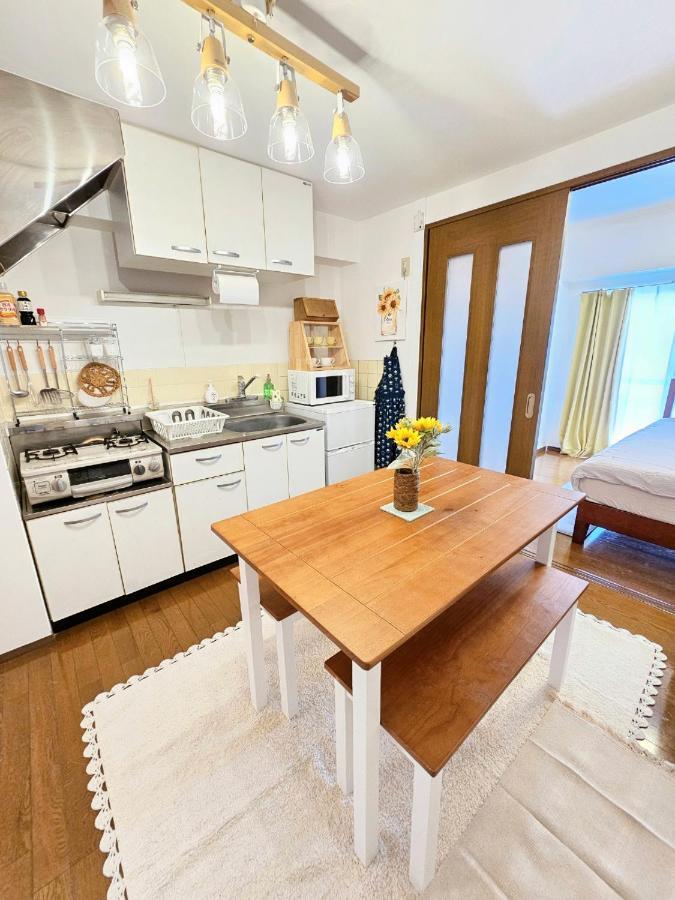 歌舞伎町704 Apartment Tokyo