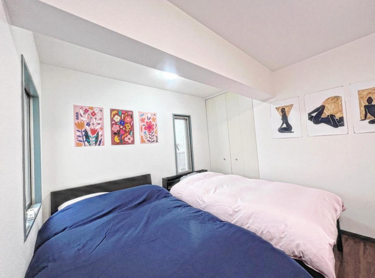 ---shinjyuku Stay--- Apartment
