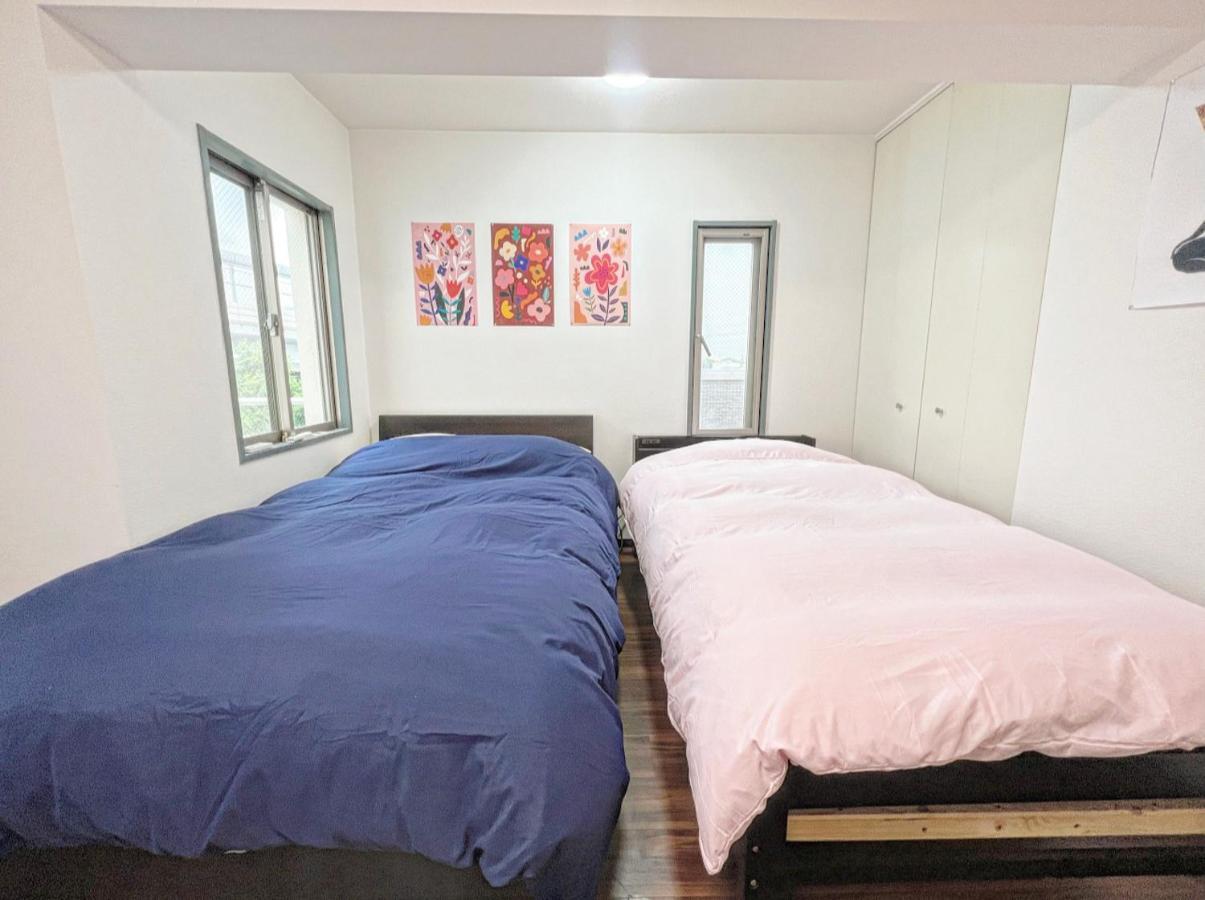 ---shinjyuku Stay--- Apartment