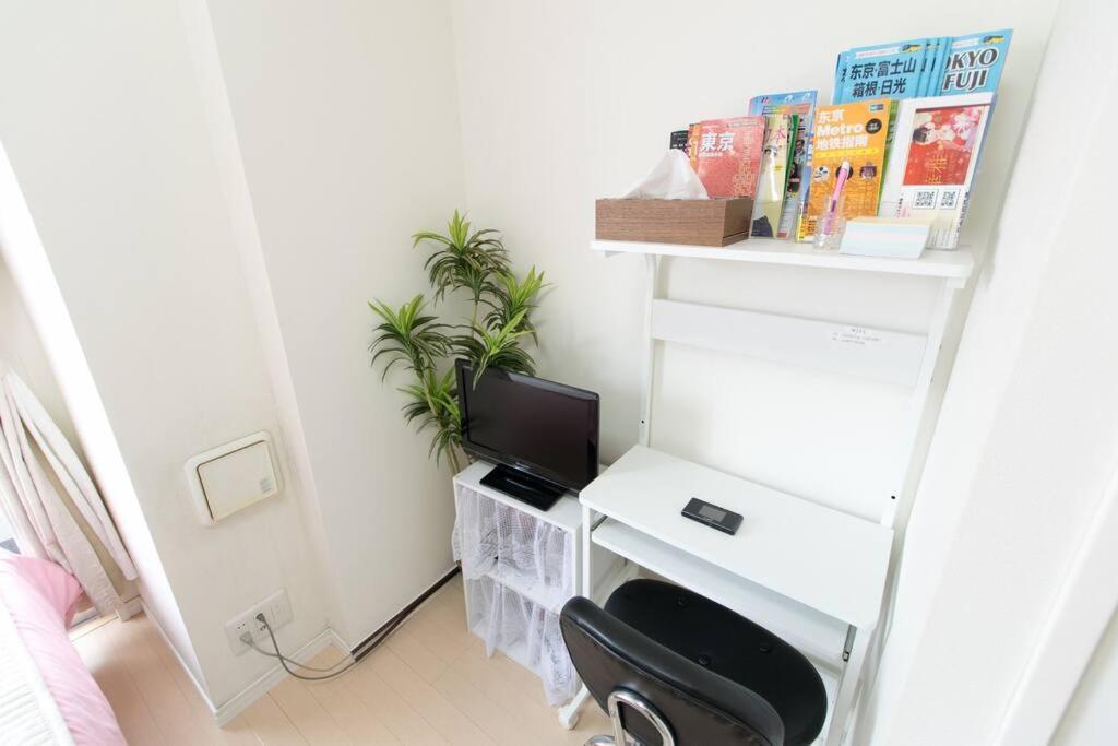 5mins From Jr Kinshicho! Near Asakusa&skytree! Apartment Tokyo