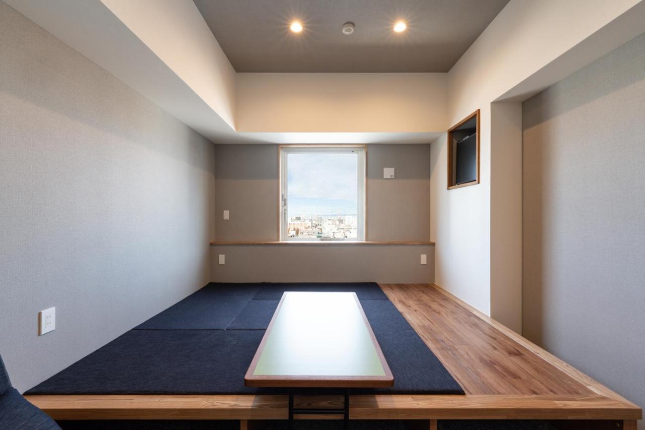 Other Space Asakusa Hotel 3*