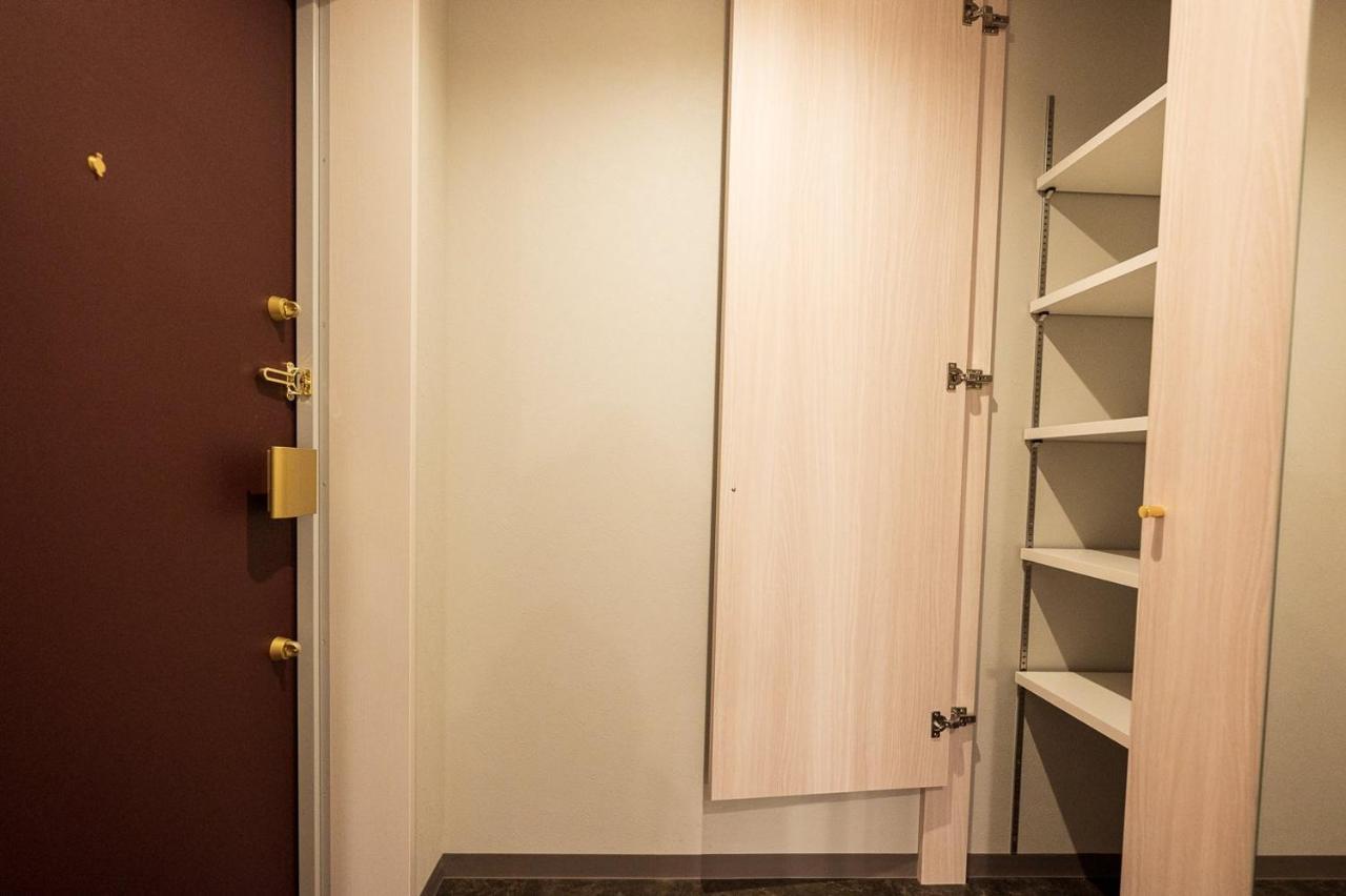 Casa Blan Apartment Tokyo