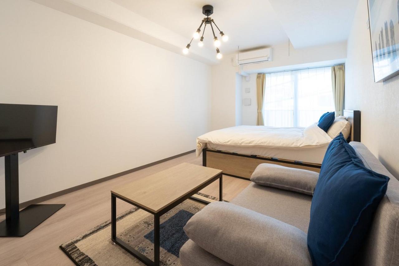 Casa Blan Apartment Tokyo