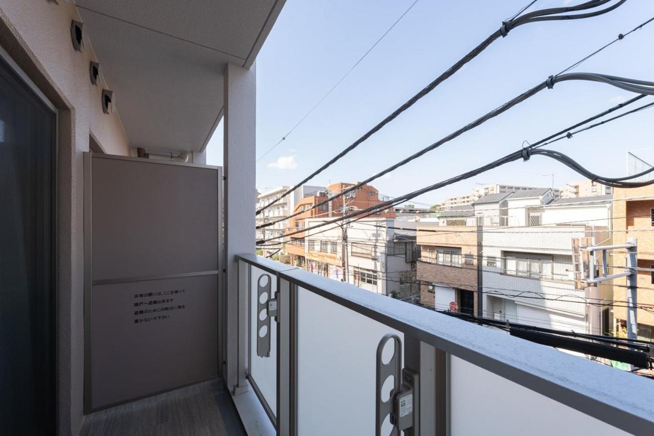 Casa Blan Apartment Tokyo