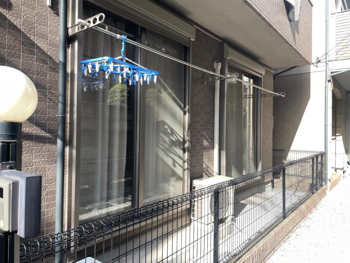 和貴ビル Apartment