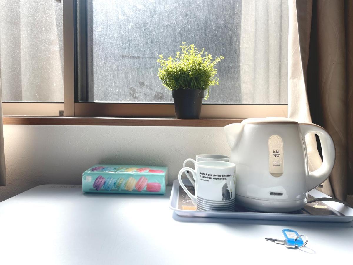 Apartment 和貴ビル Tokyo