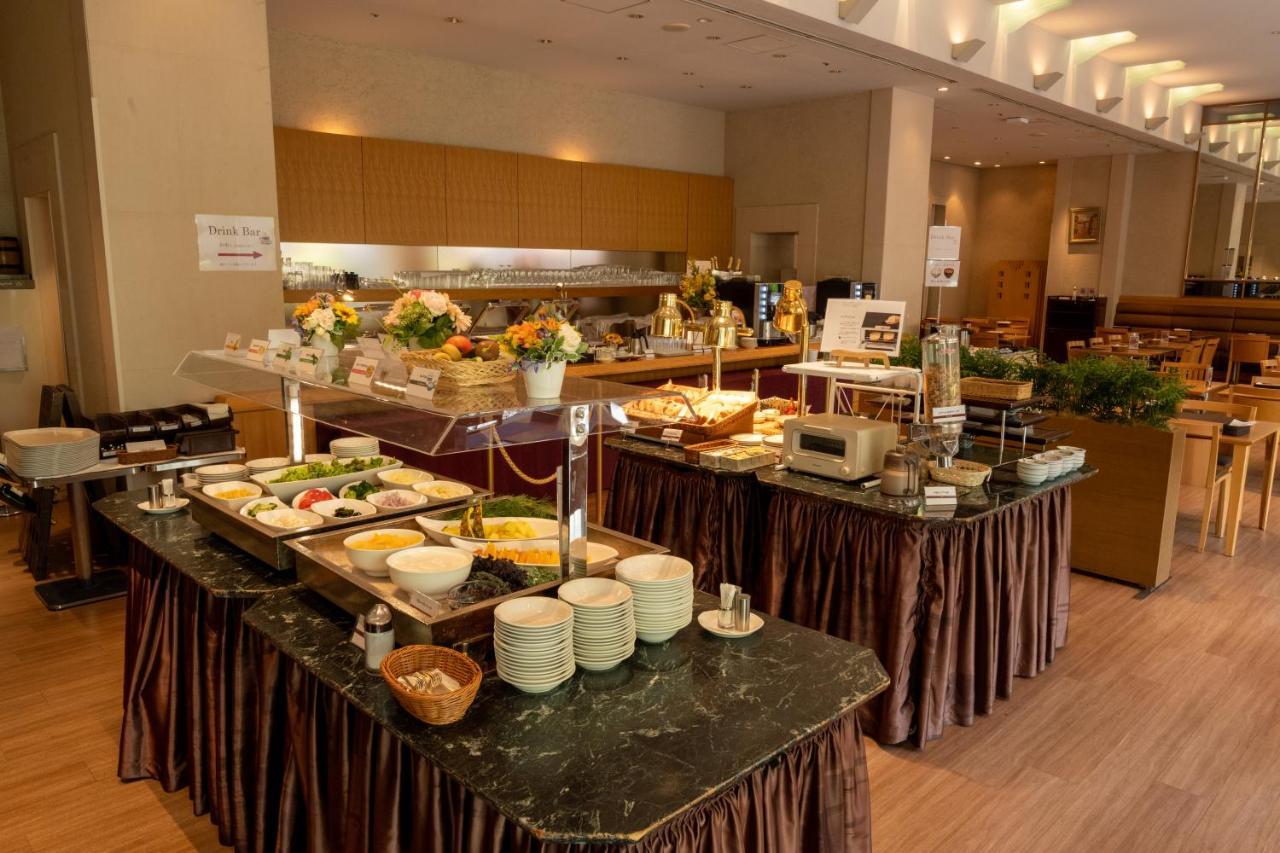 Hotel Toshi Center